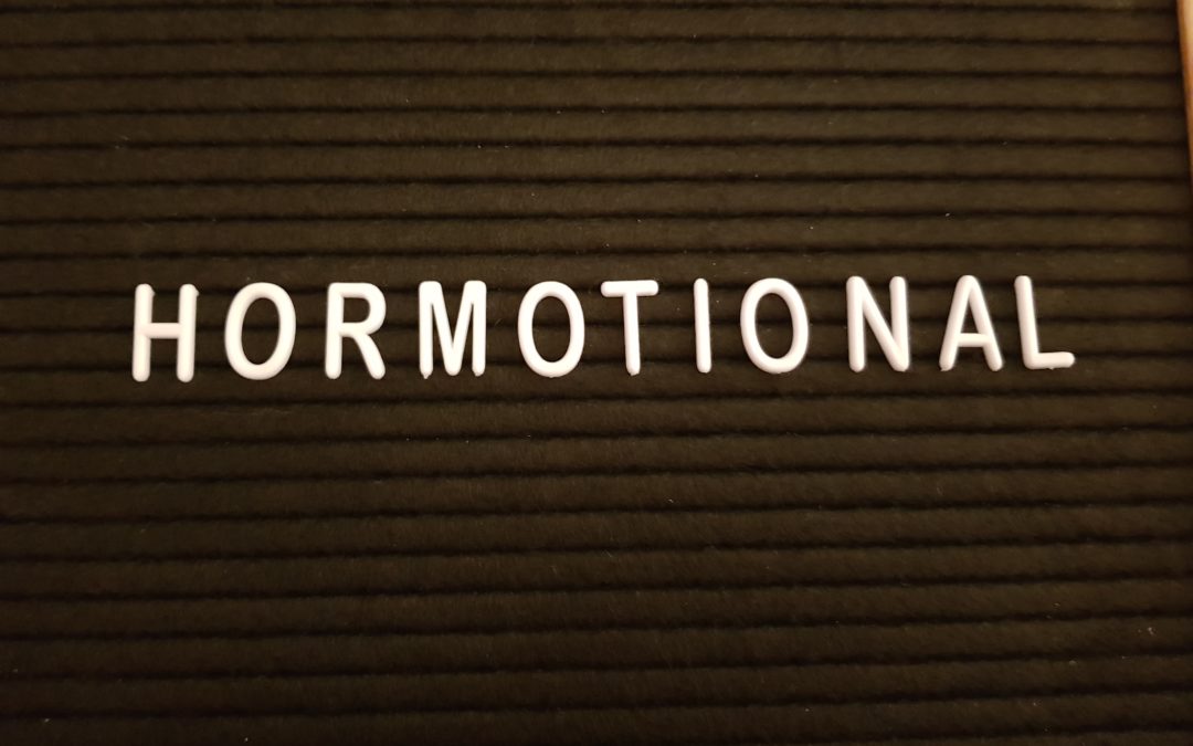 Hormonen