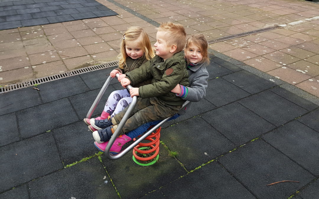 Life after… Sinterklaas!