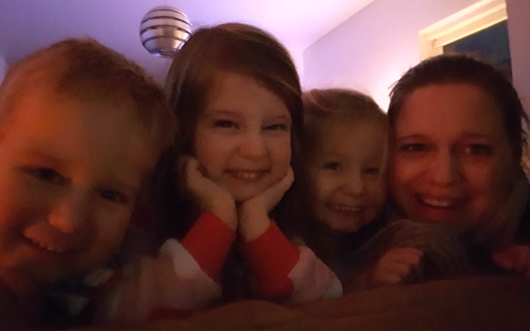 Life after… de feestdagen!