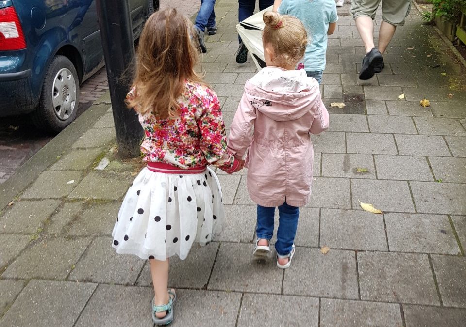 Life after… de avondvierdaagse